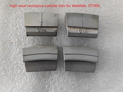 Westfalia  CF7000
