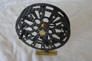 carbon fiber fly reel