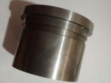 centrifuge nozzle of tungsten and Nilcra