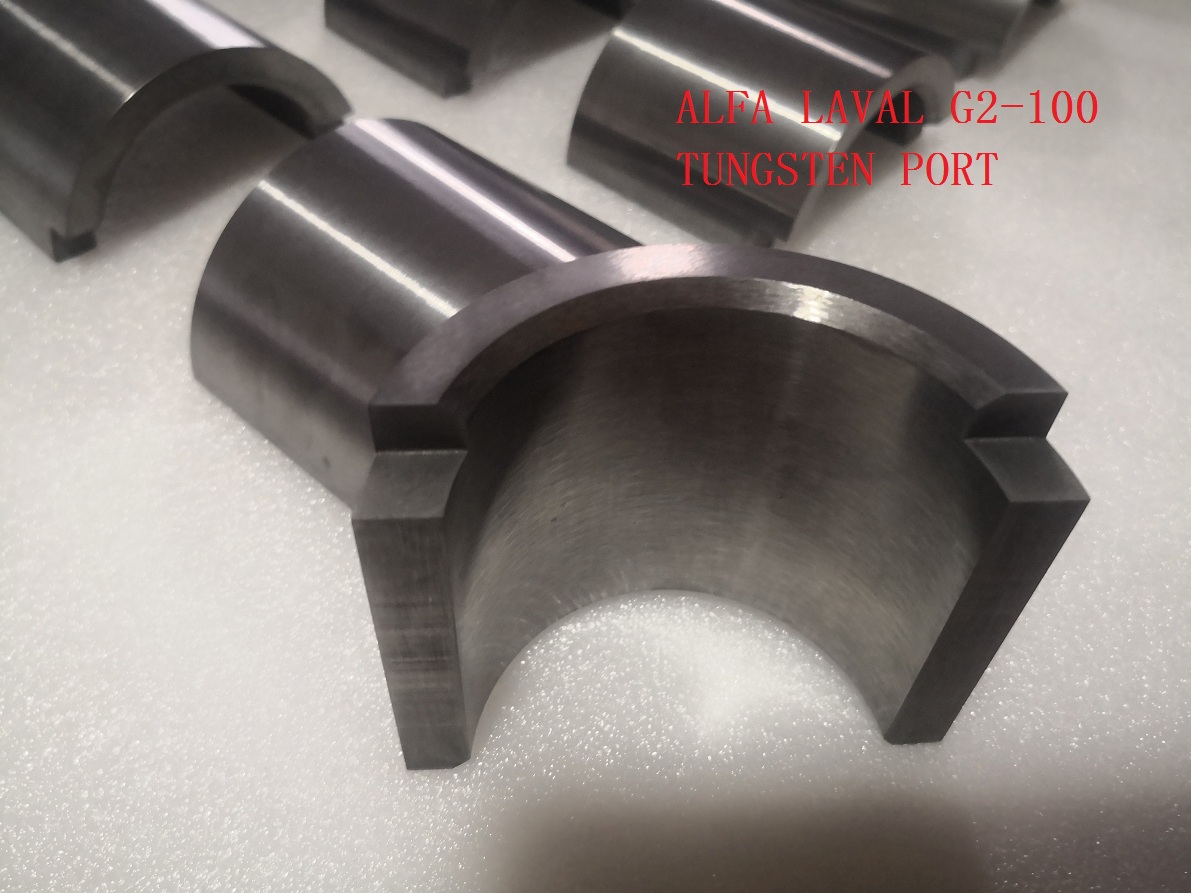 ALFA LAVAL G2-100 TUNGSTEN